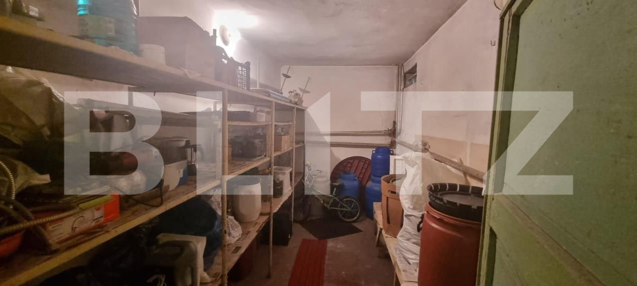 Casa de vânzare 4 camere Pictor Rosenthal - 147815CV | BLITZ Ploieşti | Poza13