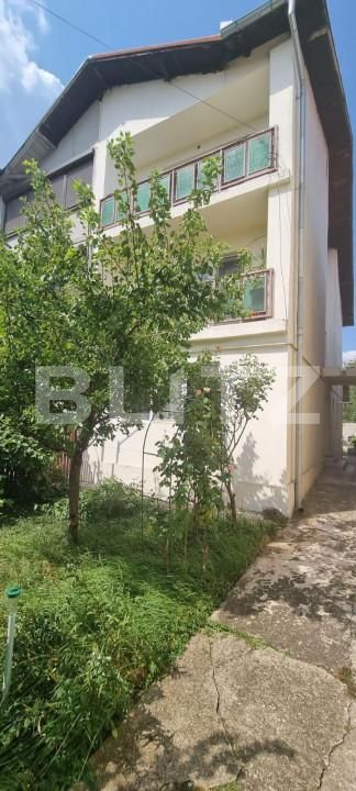 Casa de vânzare 4 camere Pictor Rosenthal - 147815CV | BLITZ Ploieşti | Poza1