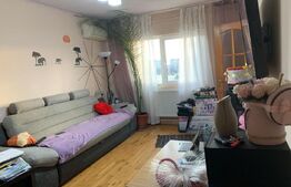 Apartament 3 camere, decomandat 64mp ,an 1986 , Paltinis