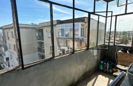 Apartament cu 3 camere, decomandat, 81mp, 1988 ,Mihai Bravu Maternitate