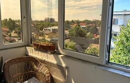 Apartament cu 3 camere, decomandat, 81mp, 1988 ,Mihai Bravu Maternitate