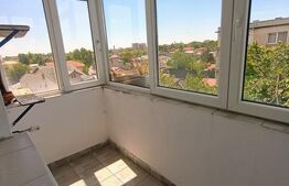 Apartament cu 3 camere, decomandat, 81mp, 1988 ,Mihai Bravu Maternitate