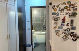 Apartament 2 camere, decomandat, 46mp, zona Cantacuzino Carol Davila