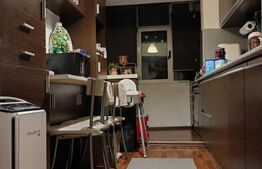 Apartament 2 camere, decomandat, 46mp, zona Cantacuzino Carol Davila