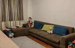 Apartament 2 camere, decomandat, 46mp, zona Cantacuzino Carol Davila