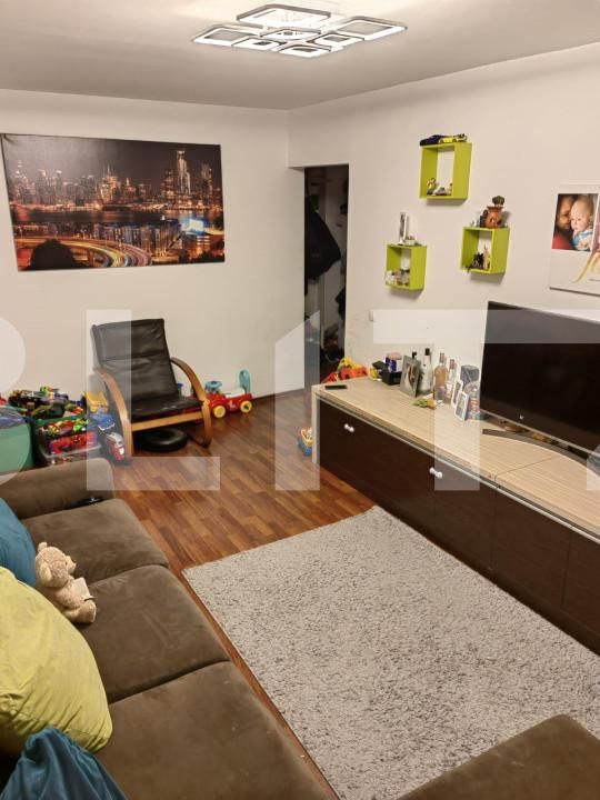 Apartament de vânzare 2 camere Carol Davila - 147947AV | BLITZ Ploieşti | Poza1