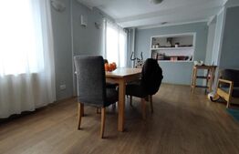 Casa individuala 5 camere, 290mp, anexa locuibila, teren 318mp, Malu Rosu 