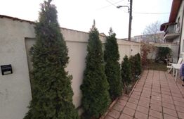 Casa individuala 5 camere, 290mp, anexa locuibila, teren 318mp, Malu Rosu 