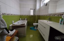 Casa individuala 5 camere, 290mp, anexa locuibila, teren 318mp, Malu Rosu 