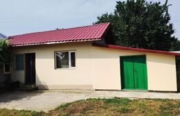 Casa individuala, 4 camere, 111 mp, teren 2557 mp, Draganesti