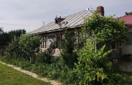 Casa individuala, 4 camere, 111 mp, teren 2557 mp, Draganesti