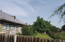 Casa individuala, 4 camere, 111 mp, teren 2557 mp, Draganesti