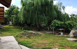 Casa individuala, 4 camere, 111 mp, teren 2557 mp, Draganesti