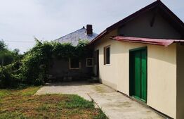 Casa individuala, 4 camere, 111 mp, teren 2557 mp, Draganesti