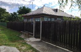 Casa individuala, 4 camere, 111 mp, teren 2557 mp, Draganesti