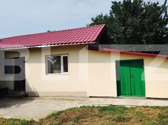 Casa de vânzare 4 camere Draganesti - 147964CV | BLITZ Ploieşti | Poza1