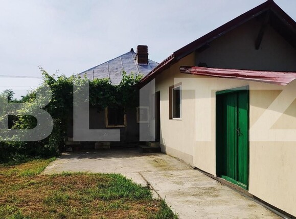 Casa de vânzare 4 camere Draganesti - 147964CV | BLITZ Ploieşti | Poza1