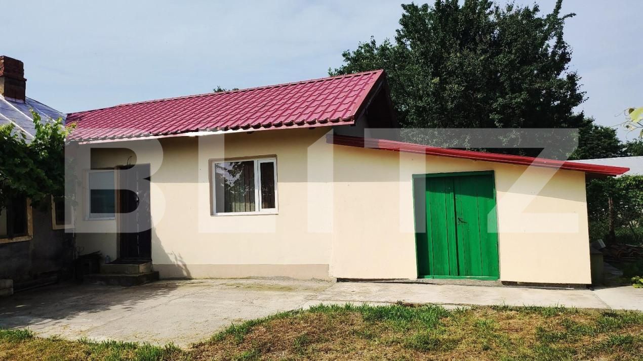 Casa de vânzare 4 camere Draganesti - 147964CV | BLITZ Ploieşti | Poza1