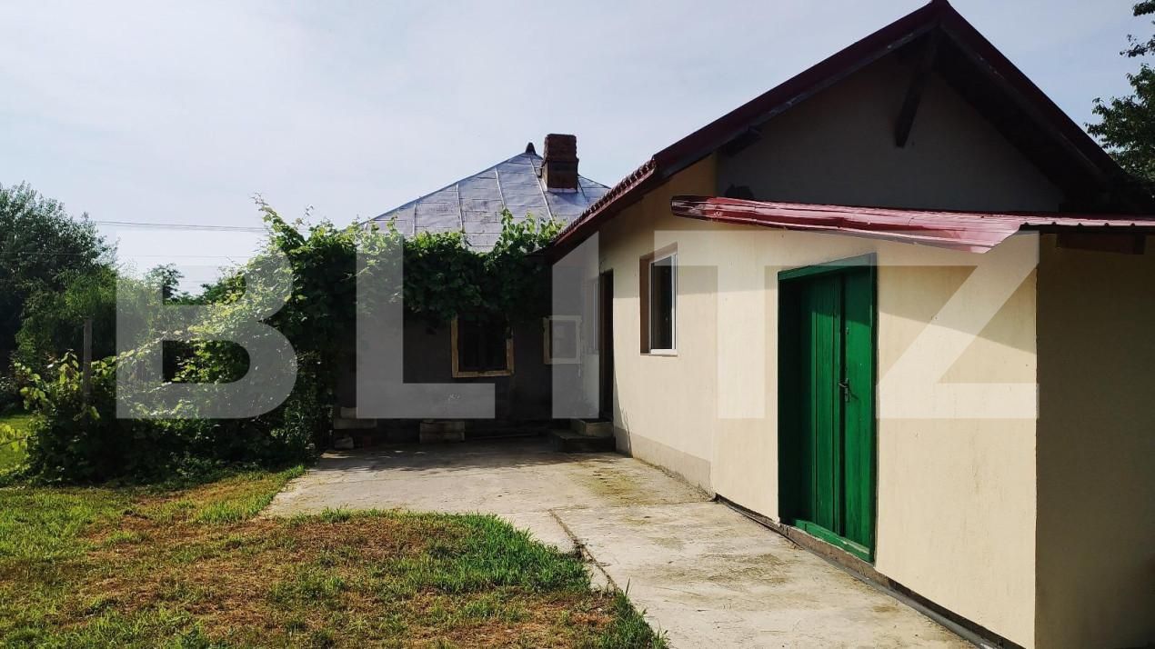 Casa de vânzare 4 camere Draganesti - 147964CV | BLITZ Ploieşti | Poza4