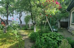 Casa individuala, 3 camere, 115 mp utili, teren 420 mp