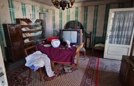 Casa individuala 7 camere, suprafata utila 150mp, beci 20mp, teren 540mp