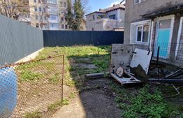 Casa individuala 7 camere, suprafata utila 150mp, beci 20mp, teren 540mp