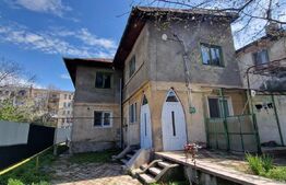 Casa individuala 7 camere, suprafata utila 150mp, beci 20mp, teren 540mp