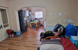 Casa individuala 7 camere, suprafata utila 150mp, beci 20mp, teren 540mp