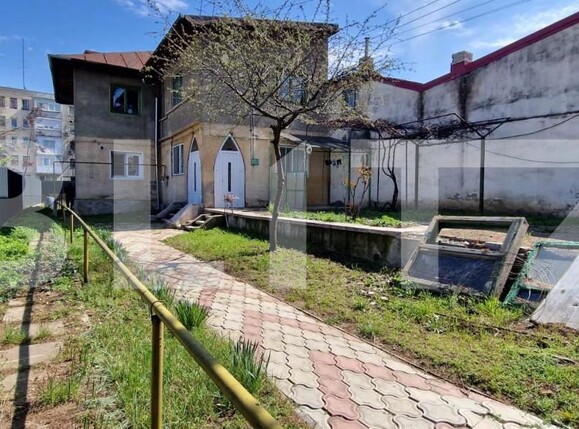 Casa de vânzare 7 camere Central - 147975CV | BLITZ Ploieşti | Poza2