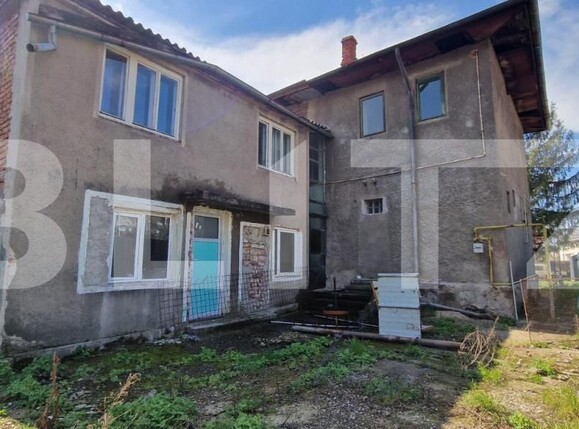 Casa de vânzare 7 camere Central - 147975CV | BLITZ Ploieşti | Poza4