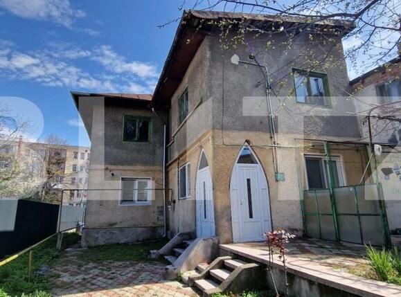 Casa de vânzare 7 camere Central - 147975CV | BLITZ Ploieşti | Poza1