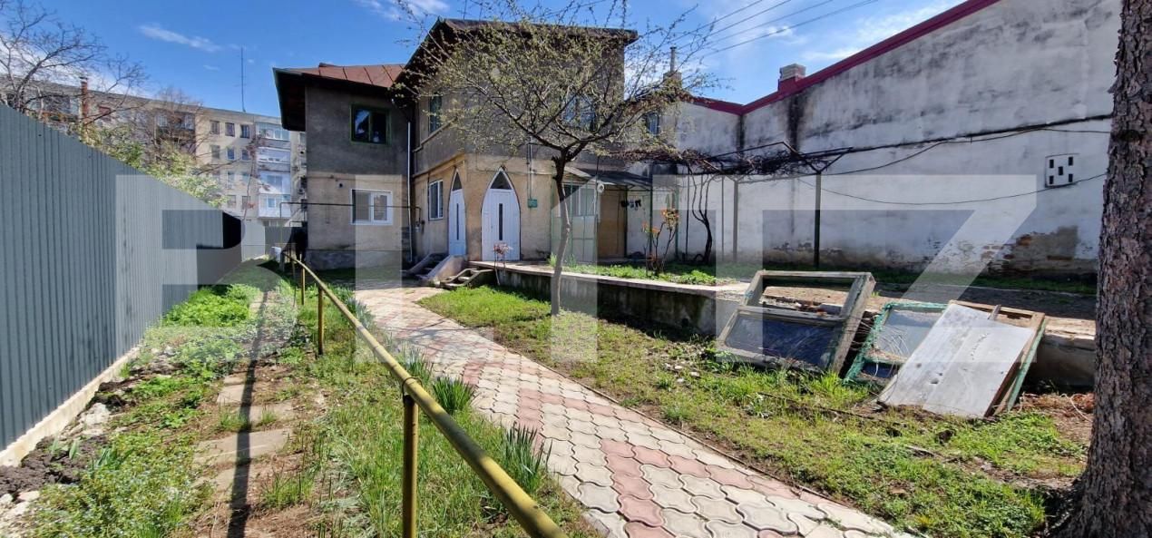 Casa de vânzare 7 camere Central - 147975CV | BLITZ Ploieşti | Poza2