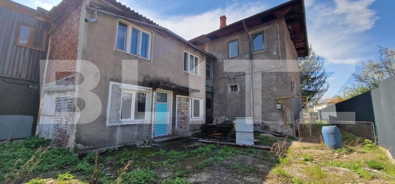Casa de vânzare 7 camere Central - 147975CV | BLITZ Ploieşti | Poza4