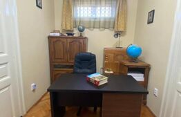 Casa individuala 6 camere, 189mp, 324mp teren, zona Romana