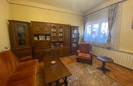 Casa individuala 6 camere, 189mp, 324mp teren, zona Romana