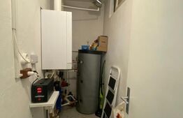 Casa individuala 6 camere, 189mp, 324mp teren, zona Romana