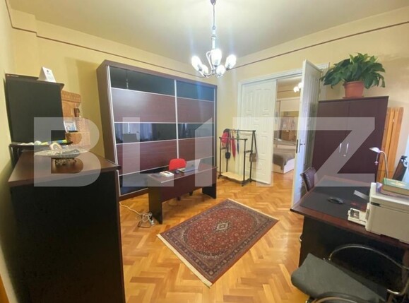 Casa de vânzare 5 camere Central - 147976CV | BLITZ Ploieşti | Poza1