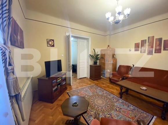 Casa de vânzare 5 camere Central - 147976CV | BLITZ Ploieşti | Poza3