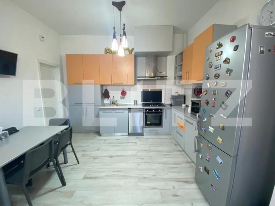 Casa de vânzare 5 camere Central - 147976CV | BLITZ Ploieşti | Poza12