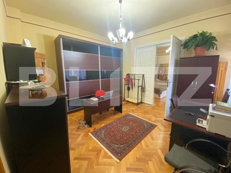 Casa de vânzare 5 camere Central - 147976CV | BLITZ Ploieşti | Poza1