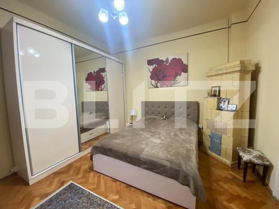 Casa de vânzare 5 camere Central - 147976CV | BLITZ Ploieşti | Poza8