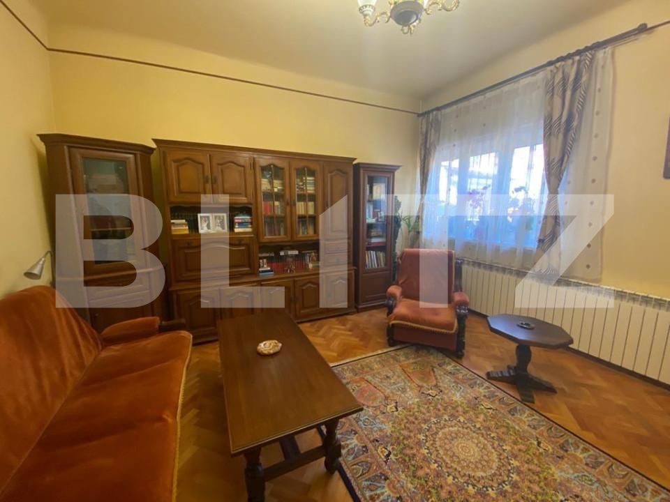 Casa de vânzare 5 camere Central - 147976CV | BLITZ Ploieşti | Poza9