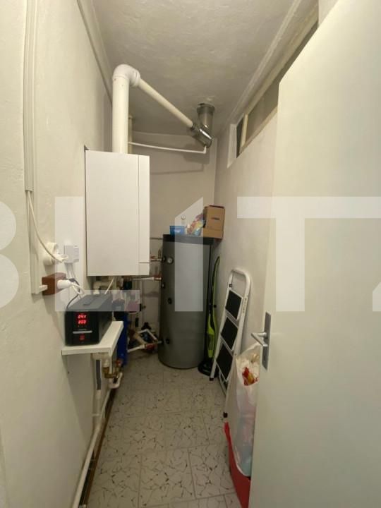 Casa de vânzare 5 camere Central - 147976CV | BLITZ Ploieşti | Poza5