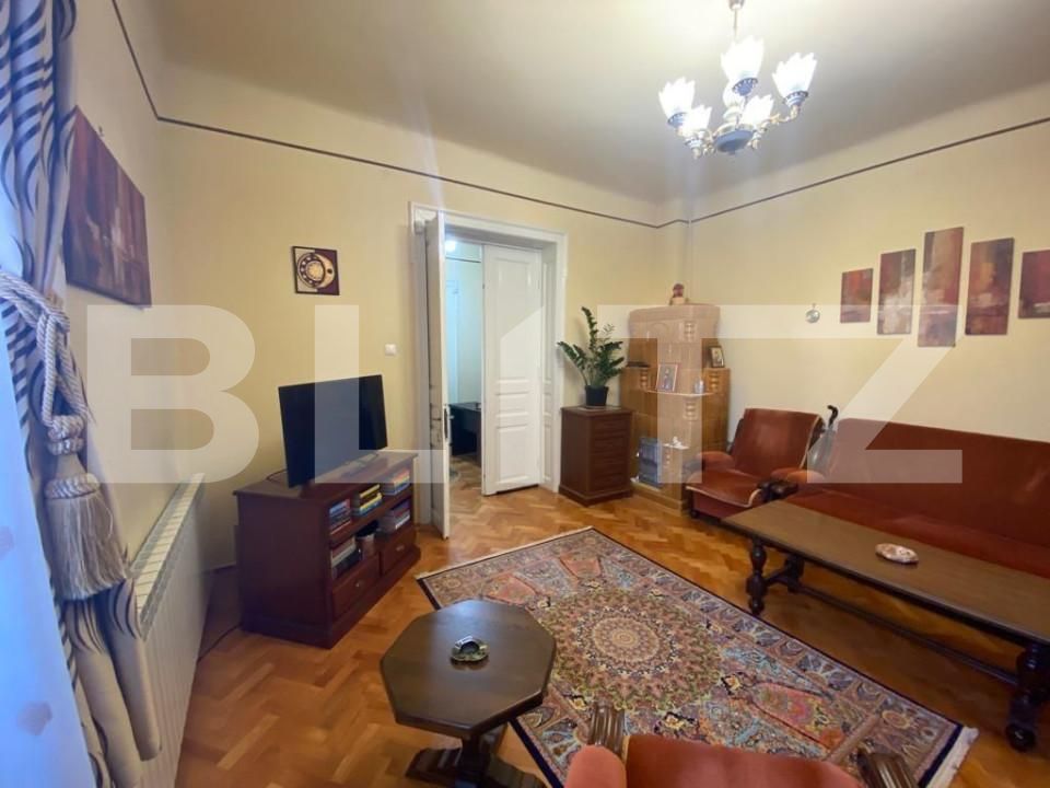Casa de vânzare 5 camere Central - 147976CV | BLITZ Ploieşti | Poza3