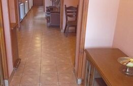 Casa individuala 4 camere, suprafata utila 240mp, teren 526mp, Lupeni