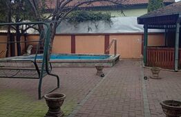 Casa individuala 4 camere, suprafata utila 240mp, teren 526mp, Lupeni