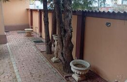 Casa individuala 4 camere, suprafata utila 240mp, teren 526mp, Lupeni