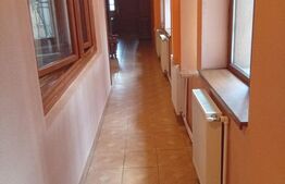 Casa individuala 4 camere, suprafata utila 240mp, teren 526mp, Lupeni