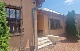 Casa individuala 4 camere, suprafata utila 240mp, teren 526mp, Lupeni