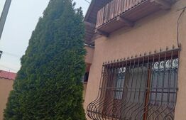 Casa individuala 4 camere, suprafata utila 240mp, teren 526mp, Lupeni